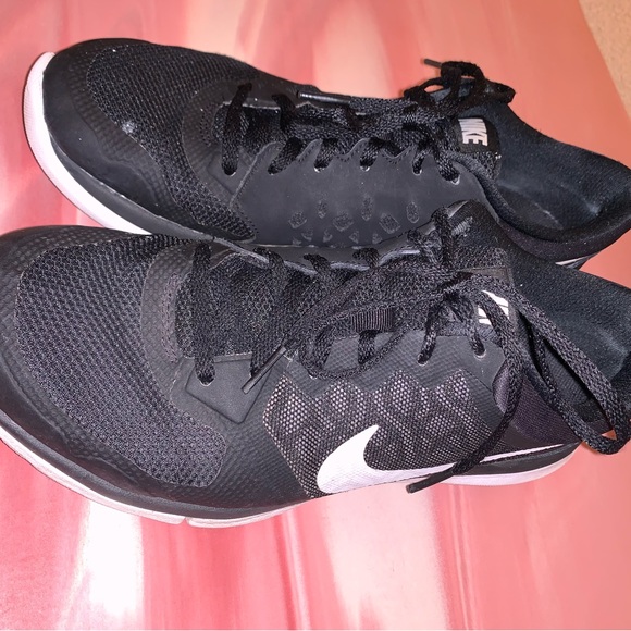 Nike flex 2015 run size 8.5 - Picture 7 of 9